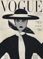 Explore The Complete Vogue Archive