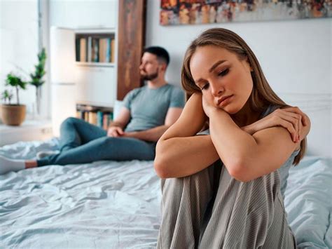3 Reasons Your Husband Doesn’t Want Sex Dave Willis
