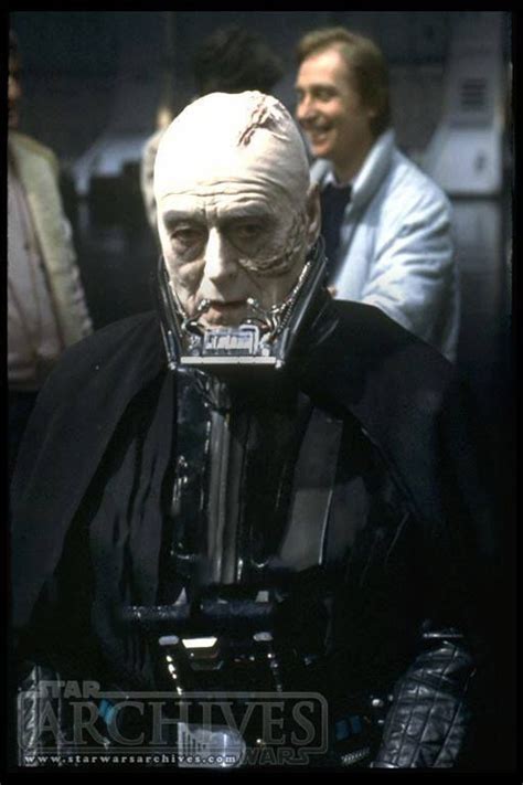 Check spelling or type a new query. Sebastian Shaw (as unmasked Vader and Force Ghost Anakin ...