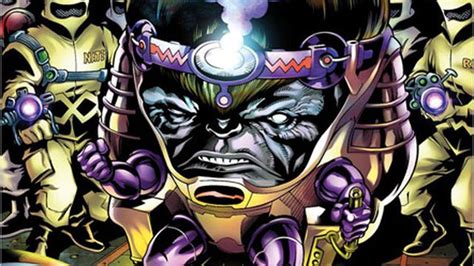 Donald Trump is now a Marvel supervillain – GameUP24