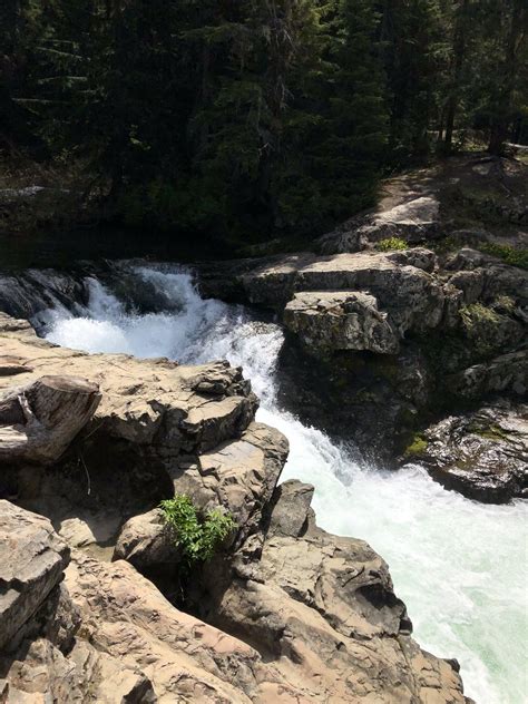 Save lake kachess, easton, washington. Box Canyon Creek, Washington. Near Little Kachess Lake ...