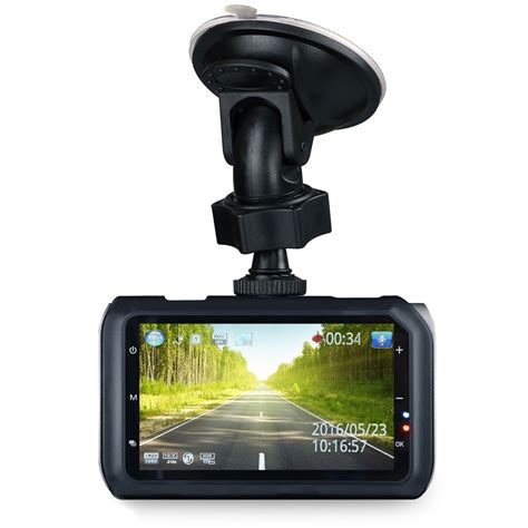 Top 10 Best Car Dash Cams 2019 Car Dashboard Video Cameras Reviews
