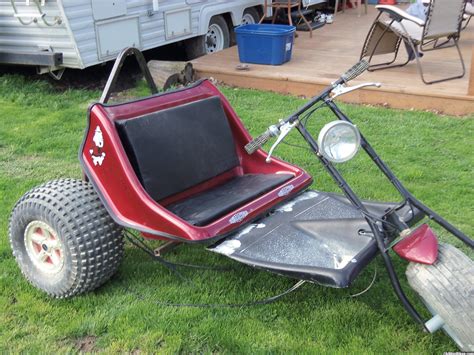 Shop with afterpay on eligible items. 74-76 Brute Cycle for sale