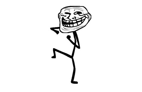 Troll Face S 50 Animated Pictures For Free