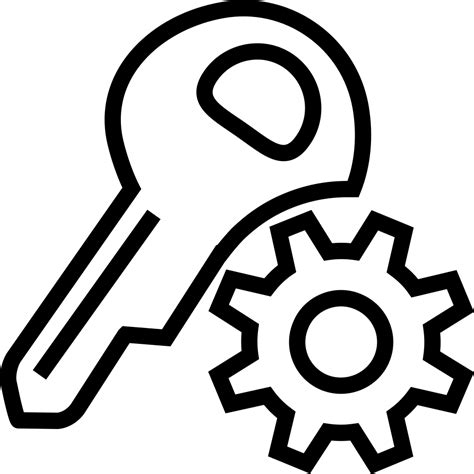 Created with love by team browserling. Permissions Svg Png Icon Free Download (#341739 ...
