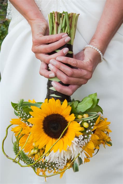 We did not find results for: sunflower bouquet, perfect for summer or fall weddings ...