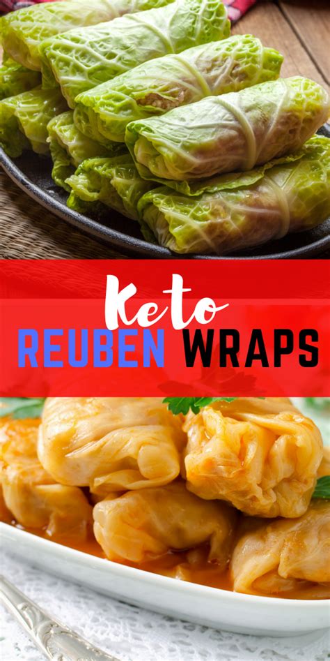 From the swiss cheese to the sauerkraut, this pastrami reuben wrap delivers classic tangy taste. Keto Reuben Wraps #Keto #Reuben #Wraps With these crazy ...