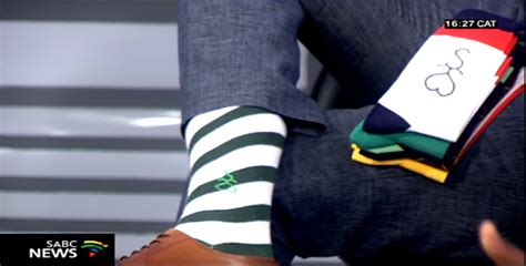 What The Skinny Sbu Socks Saga Teaches Us About Small Business The Daily Vox