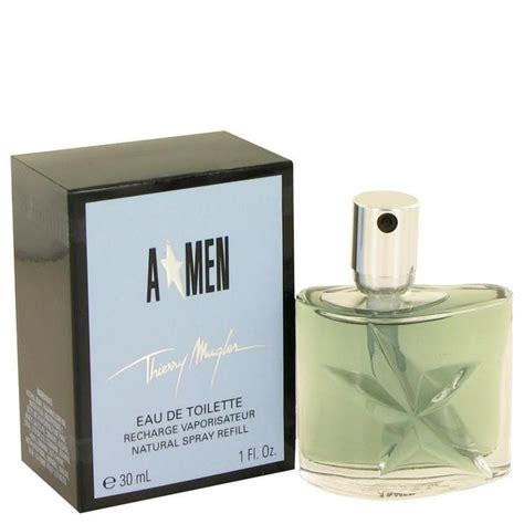 Angel By Thierry Mugler For Men Eau De Toilette Men Perfume Perfume