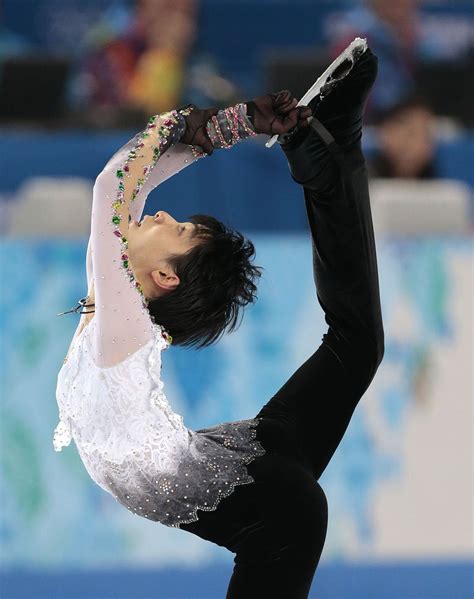 Winter Olympics 2014: Canada denied men's figure skating ...