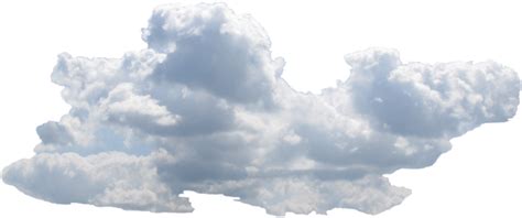 Cloud Sky PNG Transparent PNG Mart