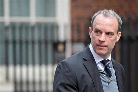Dominic raab is the secretary of state for foreign, commonwealth and development affairs and first secretary of state. Dominic Raab to become acting prime minister if Boris ...