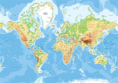 Pictures Of World Map Hd Wallpapers World Map Pixelstalknet