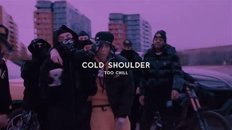 Central Cee Cold Shoulder Slowed Reverb Best Version Youtube