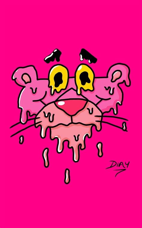 1920x1080px 1080p Free Download Pink Panther Art Pink Panther