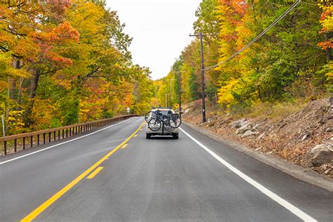 The Best Fall Foliage Drives For Your Ride Your Aaa Network