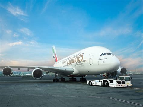 Emirates Increases Services To Nairobi To Double Daily Flights