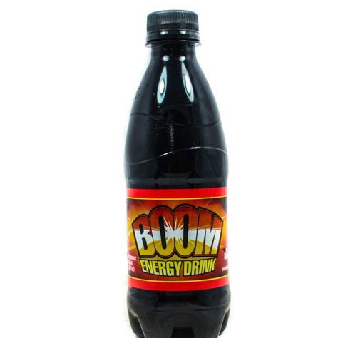 Boom Energy Drink 355ml Grocery Shopping Online Jamaica