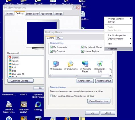 User Interface Transition From Windows Xp To Windows 7 Techrepublic