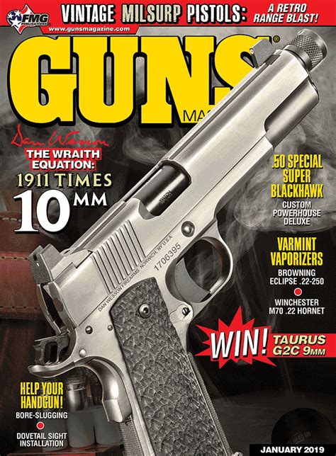 Guns Magazine Browning Eclipse Varmint 22 250 Guns Magazine