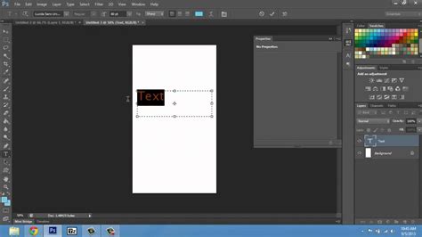 How to make instagram filters in photoshop: How to Make Fonts Bigger on Photoshop CS4 : Adobe ...