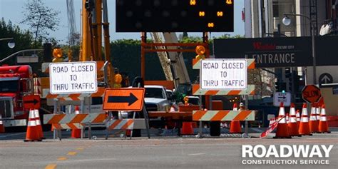 Temporary Barricades Renal Service Management Rcs Safety