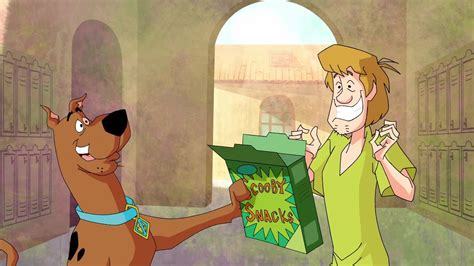 Scooby Snacks Recipe Will Make Your Shaggy And Scooby Doo Drool