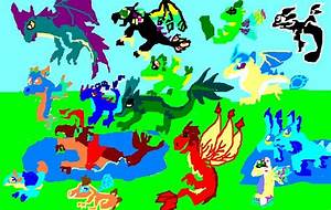 User Blog Willdragonart1223 The Dragon Drawing Competition Dragonvale