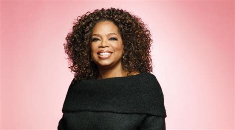 Oprah Winfrey Debunks Sex Trafficking Rumours Eelive
