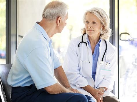 Questions To Ask Your Doctor About Cancer NCI