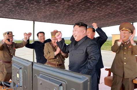North Korea Claims Nearing Military Equilibrium With U S