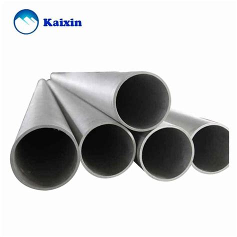 Stainless Steel Tube Wenzhou Kaixin Metal Coltd ท่อเหล็กสแตนเลส