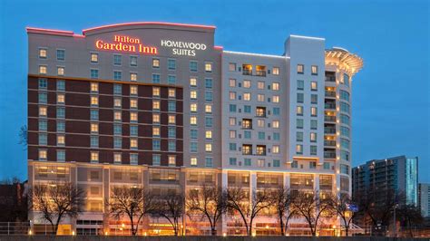 Hilton Garden Inn Atlanta Midtown à Partir De 118 € Hôtels à Atlanta Kayak
