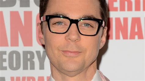 The Hilarious Way The Big Bang Theorys Science Jargon Affected Jim Parsons