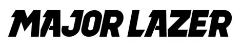 Major Lazer Logopedia Fandom