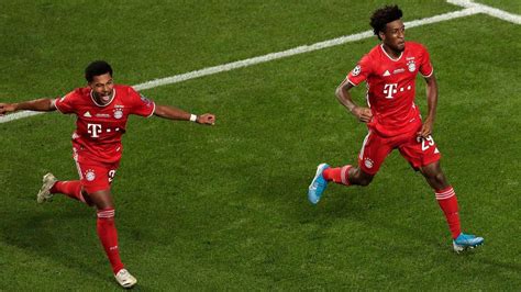 Fc bayern münchen gegen olympiakos piräus: Champions-League-Finale: Der FC Bayern München überstrahlt ...