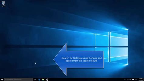 Desktop Icons Missing On Windows 10 Solved Youtube