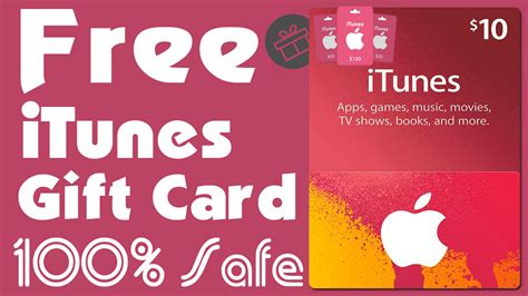 Oct 08, 2019 · free itunes gift cards let you enjoy premium music, apps, and games on your ipad, iphone, and macos devices. Free iTunes Gift Card Generator ~ Myhack 168