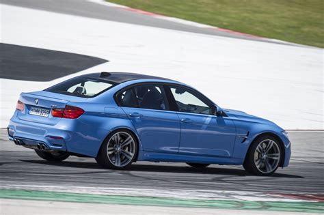 See good deals, great deals and more on used bmw m3. 2014 BMW M3 Review | CarAdvice