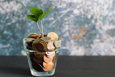Make A Statement With Your Money Green Investing 101