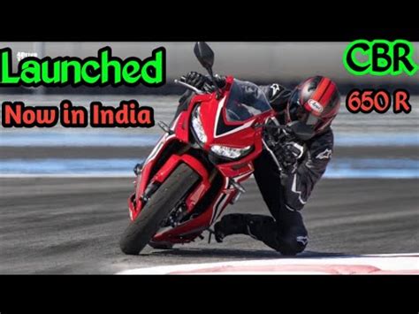 It is available in 2 colors, 1 variants in the malaysia. 2020 Honda CBR 650R ||price, mileage, specification ...