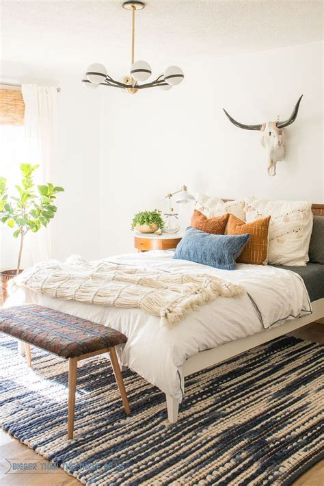 21 Popular Mid Century Modern Bedroom Decorating Ideas 17 Remarkable