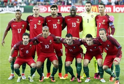 This page is based on a wikipedia article written by contributors ( read / edit ). مباراة منتخب مصر في كأس العالم : رونالدو بقائمة البرتغال ...