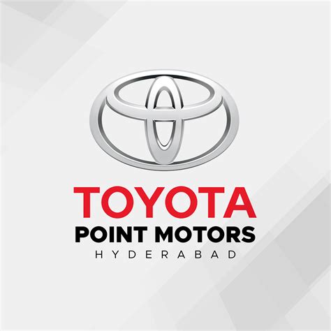 Toyota Point Motors | Hyderabad