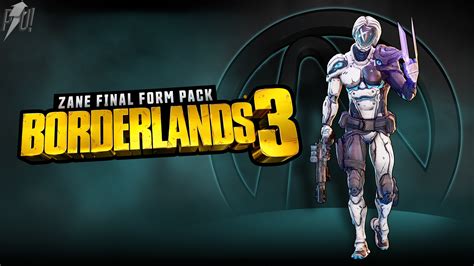 Borderlands 3s Multiverse Final Form Cosmetics Give Each