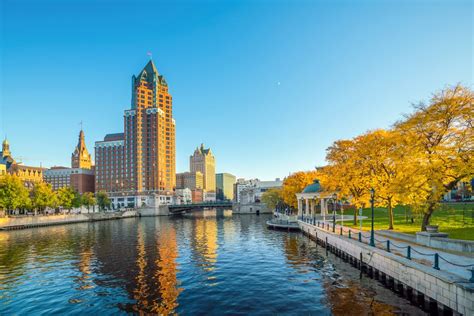 Milwaukee Wi The Top 20 Travel Destinations For 2020 Popsugar