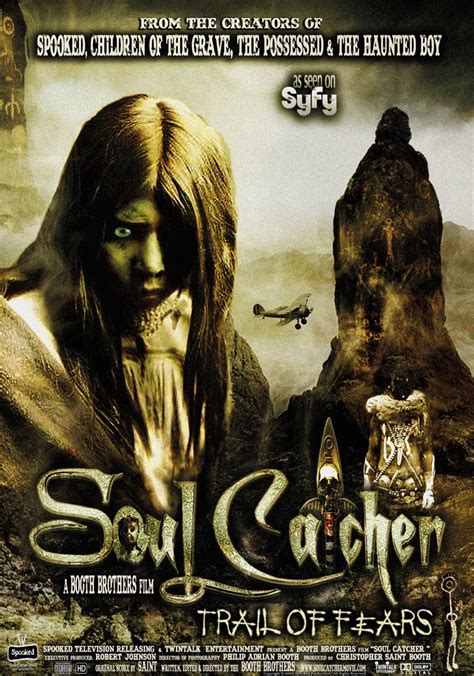 Get the most out of your prime subscription with our picks of the best films on amazon prime video uk streaming right now. SPOOKED TELEVISION NEWS: SOUL CATCHER RELEASED TODAY ON AMAZON