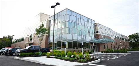 New England Baptist, Physicians and Shields Health Care ...