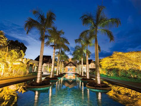 Maritim Resort And Spa Mauritius Hallpax