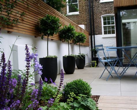 Maybe your courtyard isn't there yet? Courtyard Garden Design | Houzz